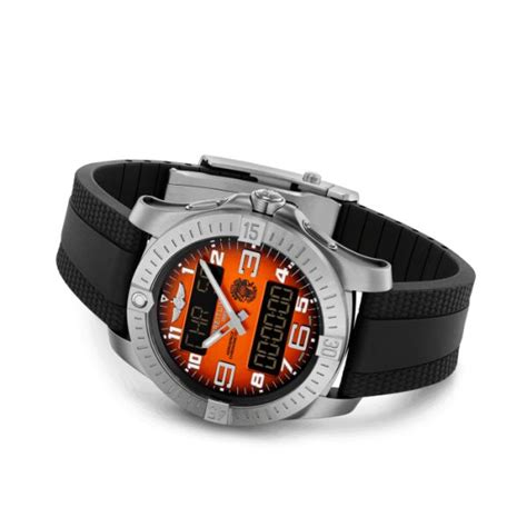 bracelet caoutchouc breitling aerospace|breitling aerospace.